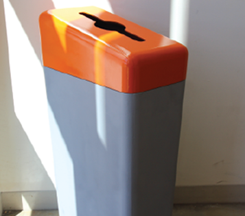 bin image